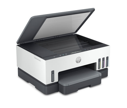 HP Smart Tank 7005e All-in-One, Print, scan, copy, wireless, Scan to PDF HP Smart Tank 7005e All-in-One, Print, scan, copy, wireless, Scan to PDF